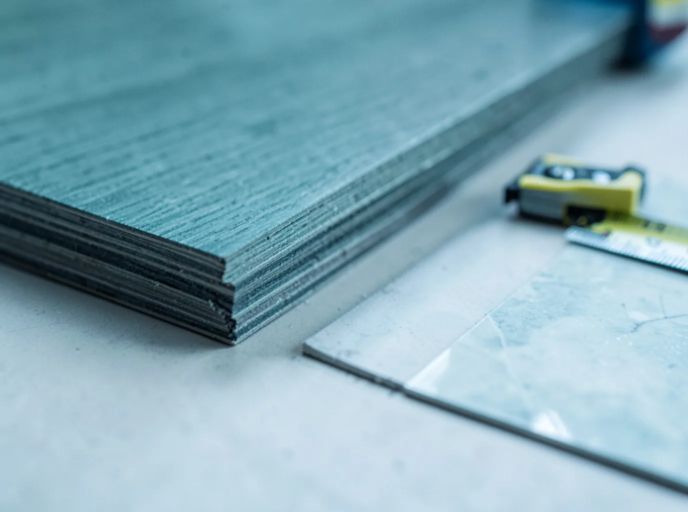 Luxury Vinyl Plank Installation Petersburg, MI FAQs
